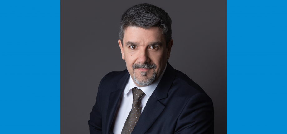 Entretien avec François Mathieu, directeur technique de l'infrastructure laser Apollon