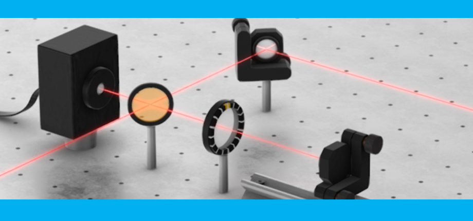 Prix de thèse DGA : Communications sécurisées par lasers à cascades quantiques