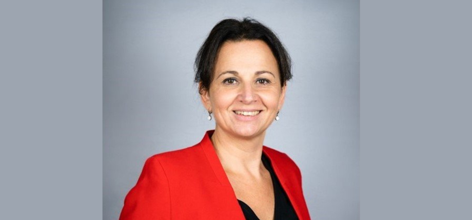 ENSTA welcomes Estelle Iacona as its new Director General