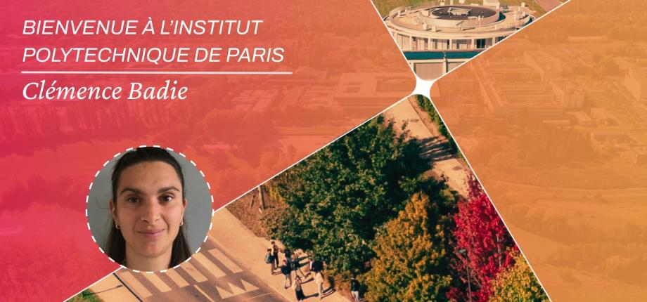 Clémence Badie : une spécialiste des matériaux en couche mince pour l'électrolyse de l'eau et la production d'hydrogène