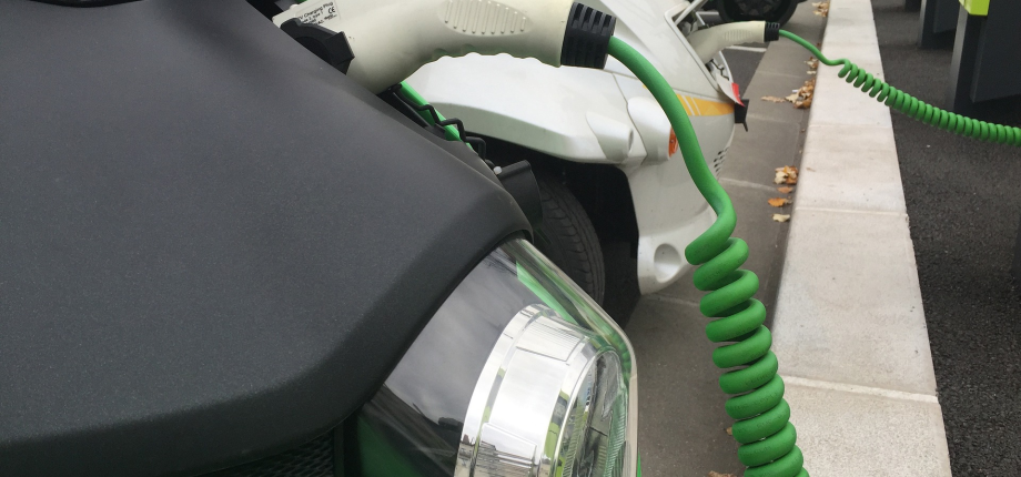 Master 2 Transport et Développement Durable