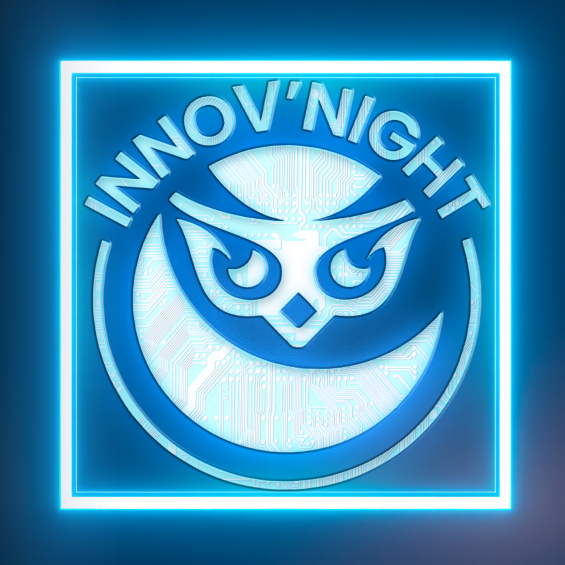 INNOV'NIGHT 2025: A Night of Ideas and Innovation