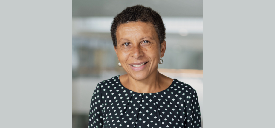 Élisabeth Crépon nommée vice-présidente Formation et Vie étudiante de l’Institut Polytechnique de Paris