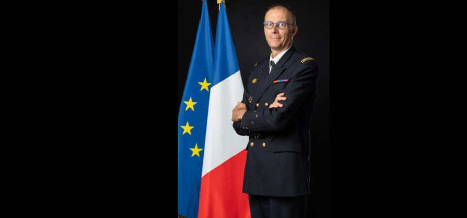 Bruno Bellier nommé directeur général de l’École polytechnique, école membre de l’Institut Polytechnique de Paris